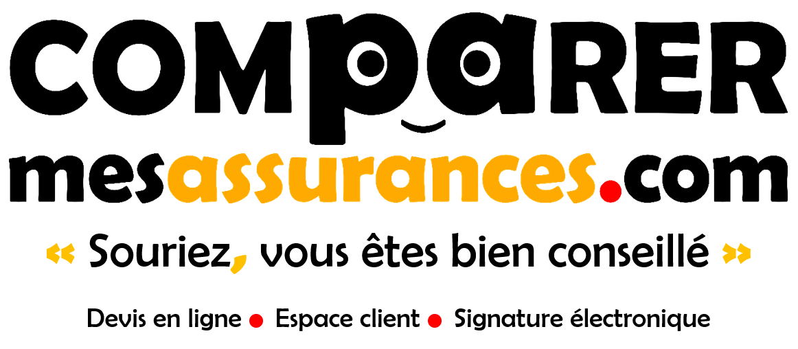 Comparer Mes Assurances — Souriez, vous êtes bien conseillé